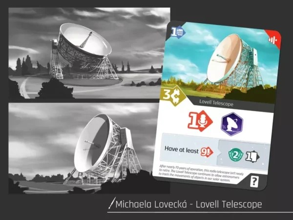 SETI: Search for Extraterrestrial Intelligence (ENG) - Afbeelding 5
