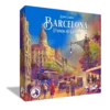 Barcelona Passeig de Gràcia