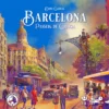 Barcelona Passeig de Gràcia - Afbeelding 2