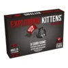 Exploding Kittens - NSFW Edition (NL)