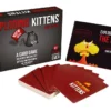 Exploding Kittens - NSFW Edition (NL) - Afbeelding 2