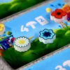 Fairy Ring (ENG) - Afbeelding 6