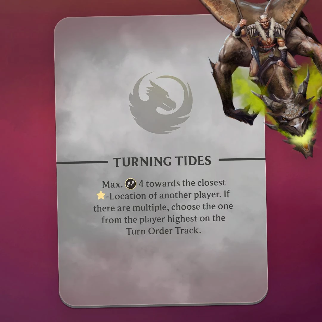 Return of Zargeth - Kingdoms Rise and Fall Dorian Expansion (ENG) - Afbeelding 4
