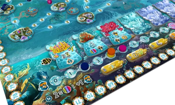 Reef Project (ENG) - Afbeelding 7