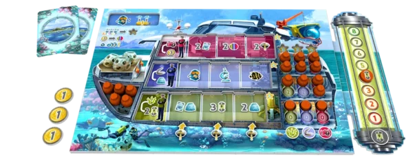 Reef Project (ENG) - Afbeelding 8