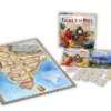 Ticket to Ride India & Zwitserland - Afbeelding 2