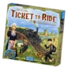 Ticket to Ride Nederland