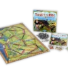 Ticket to Ride Nederland - Afbeelding 2