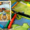 Ticket to Ride Nederland - Afbeelding 5