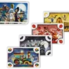 Ticket to Ride Spookstad - Afbeelding 3