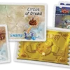 Ticket to Ride Spookstad - Afbeelding 5